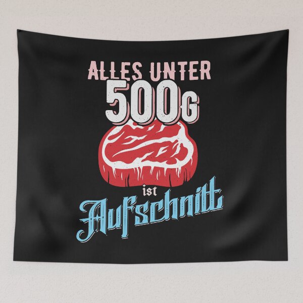 Item preview, Anything under 500 grams is cold cuts designed and sold by ChrisFeil.
