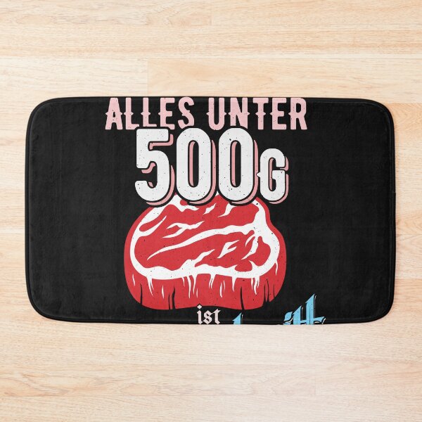 Item preview, Anything under 500 grams is cold cuts designed and sold by ChrisFeil.