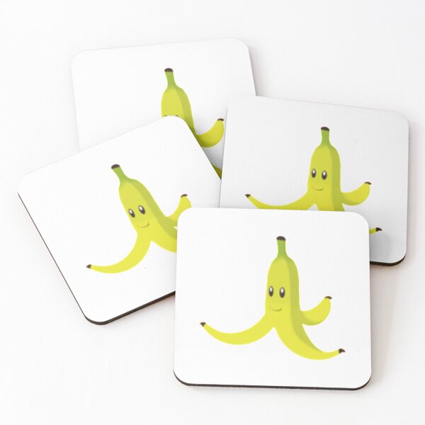 Item preview, Banana Peel designed and sold by marcallentee234.