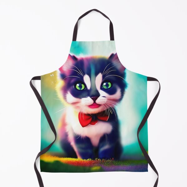 Item preview, Cute Cat Miaw 610 designed and sold by Hyper-Store.