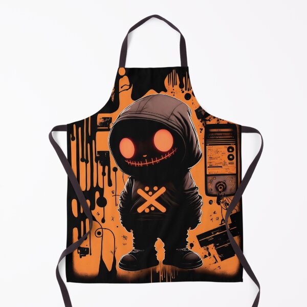 Item preview, cute robot designed and sold by Lekiam.