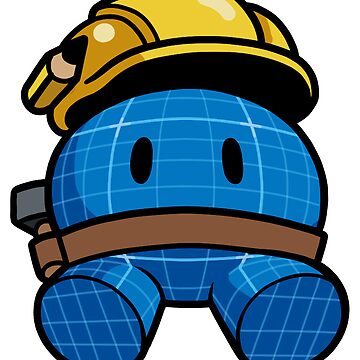 Artwork thumbnail, Blueprint by Gimkit