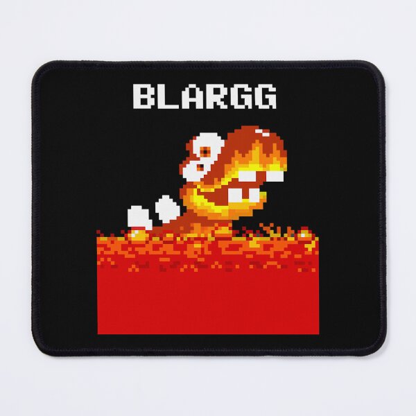 Item preview, BLARGG!! designed and sold by marcallentee234.