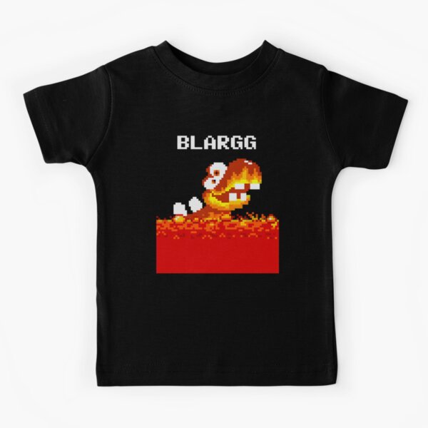 Item preview, BLARGG!! designed and sold by marcallentee234.