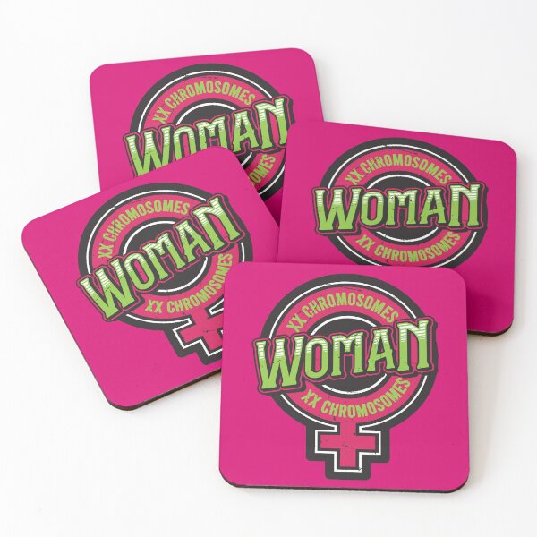 Item preview, woman female biology  designed and sold by graphicsbuddy.