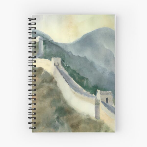 Item preview, AI Architecture . Great Wall designed and sold by Architectural  Aipparel.