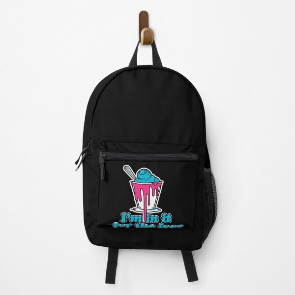 Item preview, I'm in it for the Icee designed and sold by BrooklynMugs.