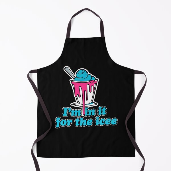 Item preview, I'm in it for the Icee designed and sold by BrooklynMugs.