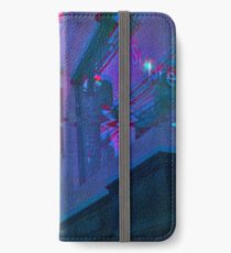Vaporwave Supreme iPhone Wallet/Case/Skin
