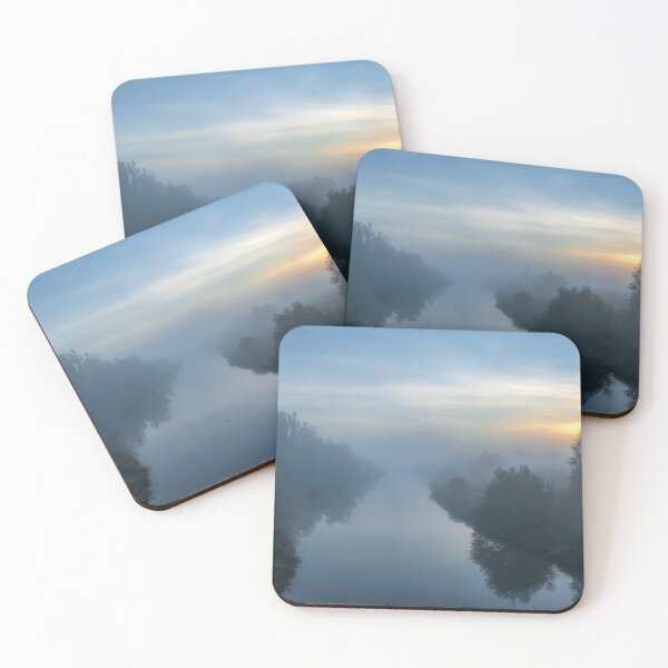 Item preview, Foggy morning designed and sold by Veikko  Suikkanen.
