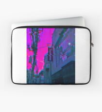 Vaporwave Supreme Laptop Sleeve