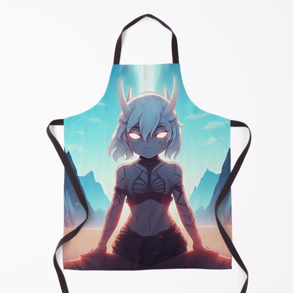 Item preview, Anime Girl designed and sold by For-Rosa.
