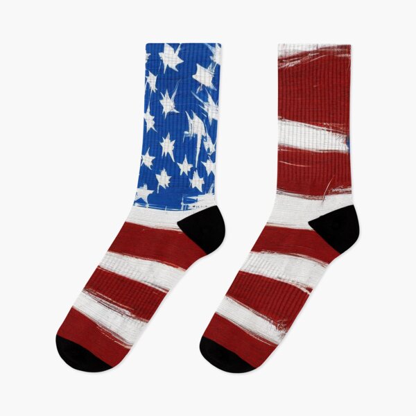 Item preview, American Flag 4th Of July designed and sold by itzbart.