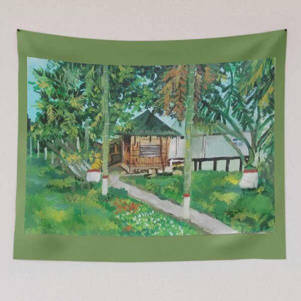 Item preview, Kaliakair Resort designed and sold by fbtrisha.