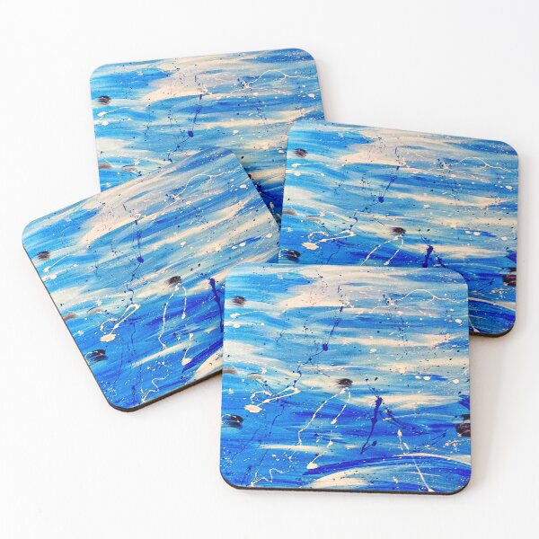 Item preview, Blue and White designed and sold by angel1.