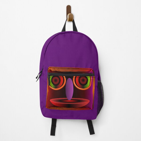 Item preview, Funny Colorful Blackhole Artwork designed and sold by RGSMOOTHFINGER.