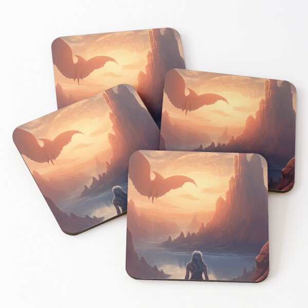 Item preview, Overlook designed and sold by For-Rosa.