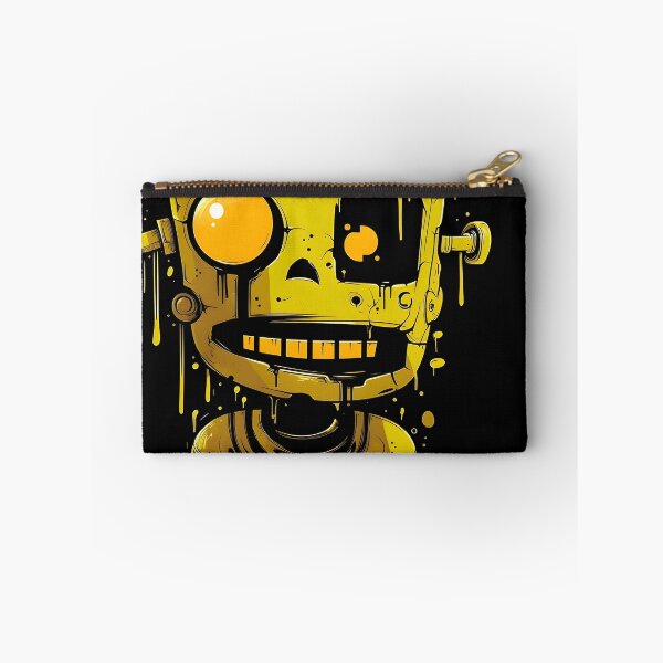 Item preview, cute robot designed and sold by Lekiam.