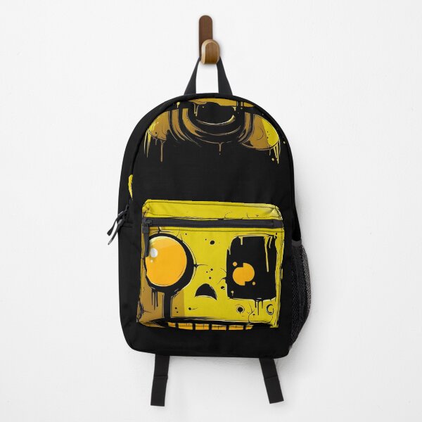 Item preview, cute robot designed and sold by Lekiam.