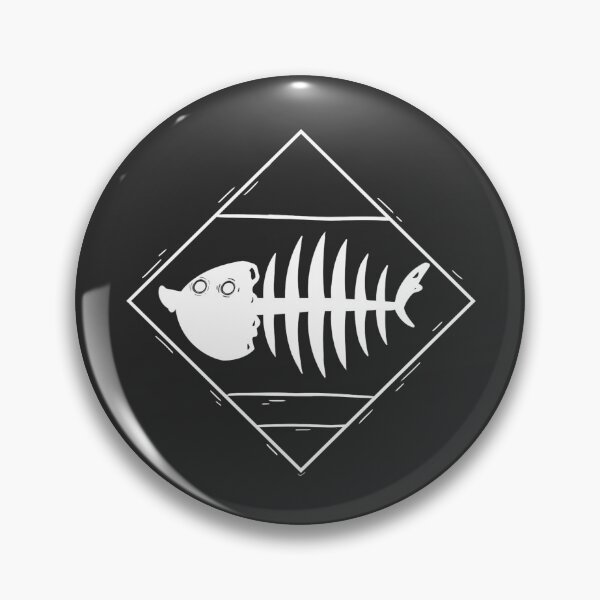 Item preview, Fishbone designed and sold by Noahrel.