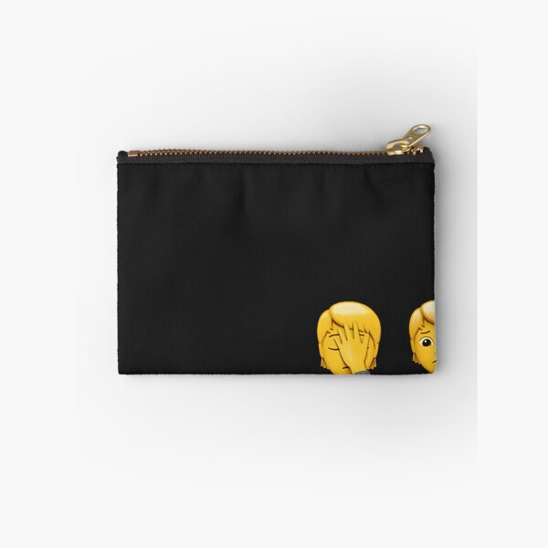 Item preview, facepalm and frowning designed and sold by ponat.