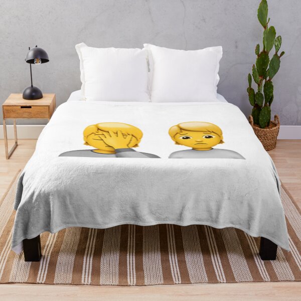 Item preview, facepalm and frowning designed and sold by ponat.