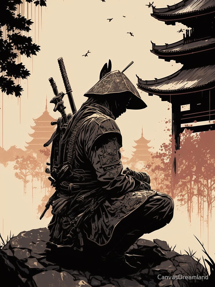 Share 139+ lone samurai wallpaper - 3tdesign.edu.vn