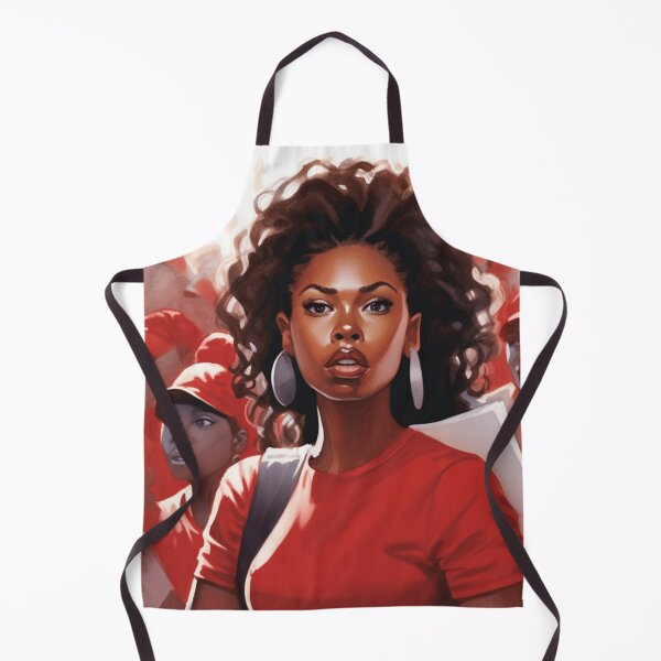 Item preview, A Proud Woman designed and sold by StudioRedKoala.