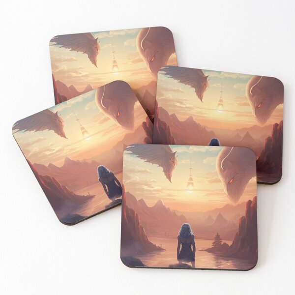 Item preview, Overlook designed and sold by For-Rosa.
