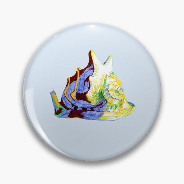 Item preview, sea shell designed and sold by giliku.