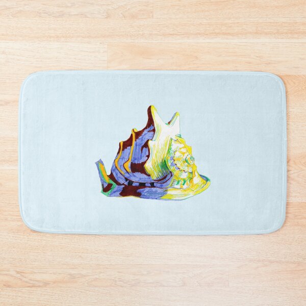 Item preview, sea shell designed and sold by giliku.