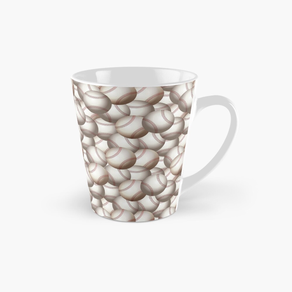 Item preview, Tall Mug designed and sold by JoanNinjaHen.