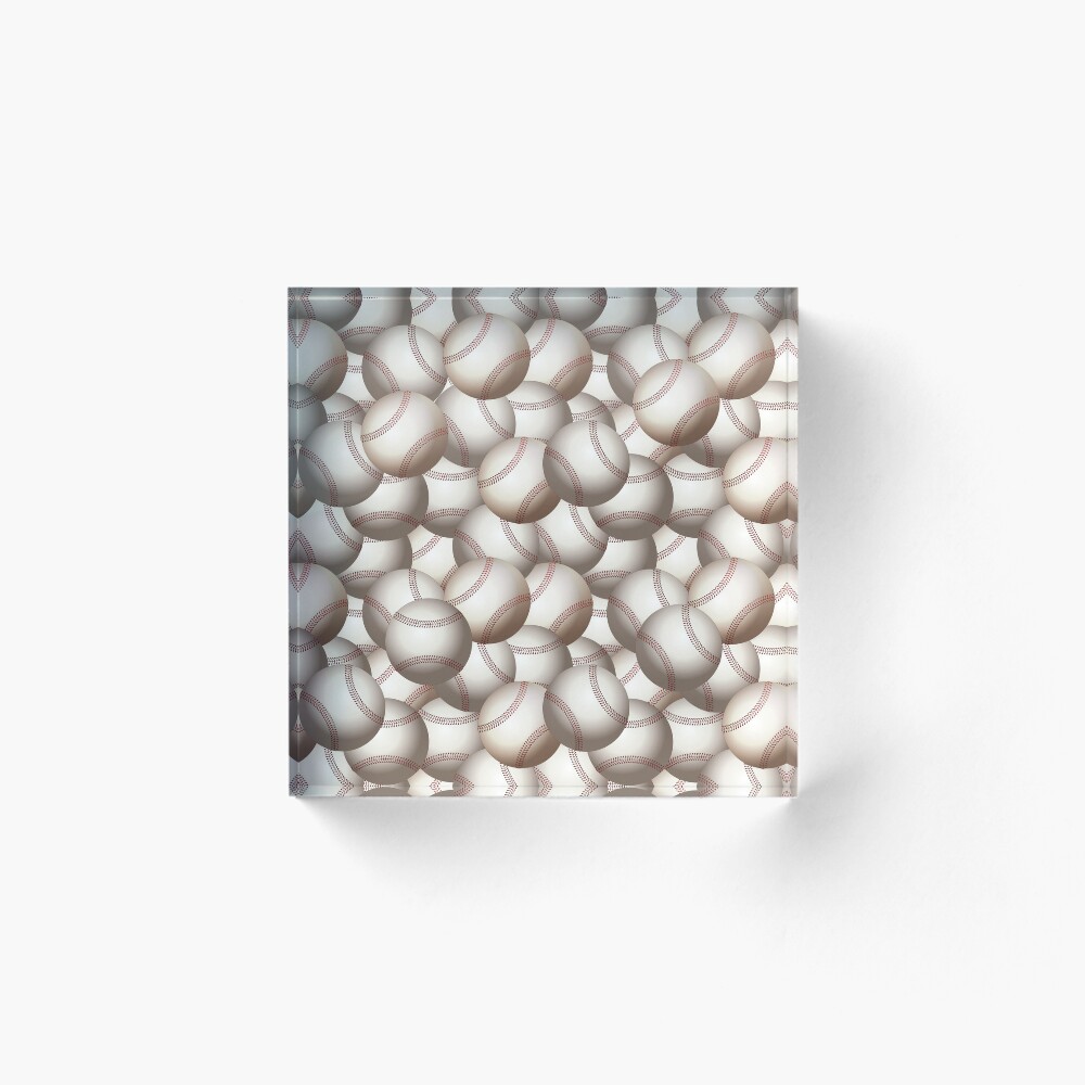 Item preview, Acrylic Block designed and sold by JoanNinjaHen.
