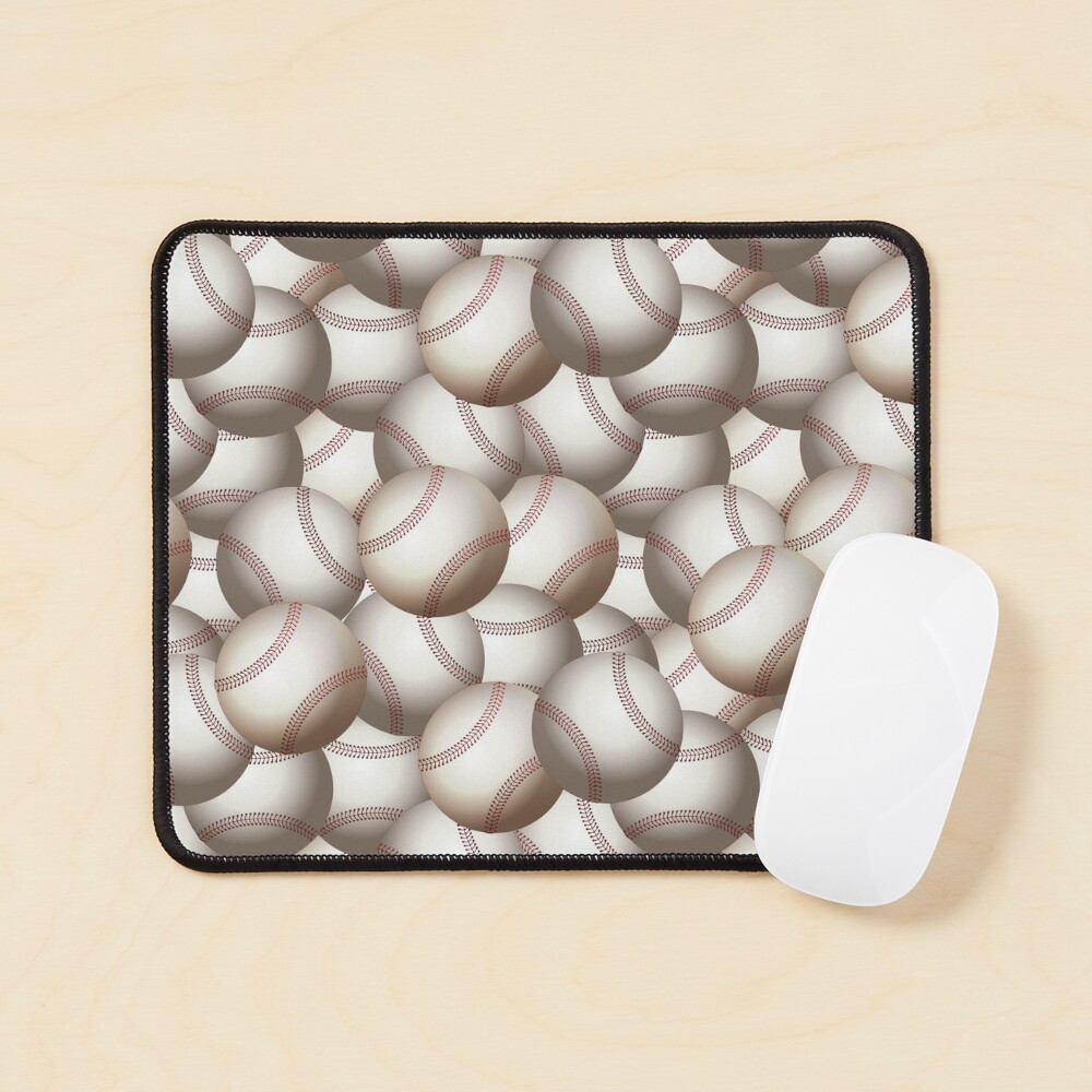 Item preview, Mouse Pad designed and sold by JoanNinjaHen.