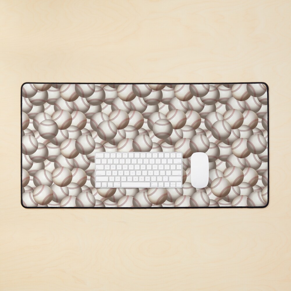 Item preview, Desk Mat designed and sold by JoanNinjaHen.