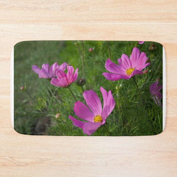 Item preview, Purple Garden Cosmos designed and sold by OTurnbullPhoto.