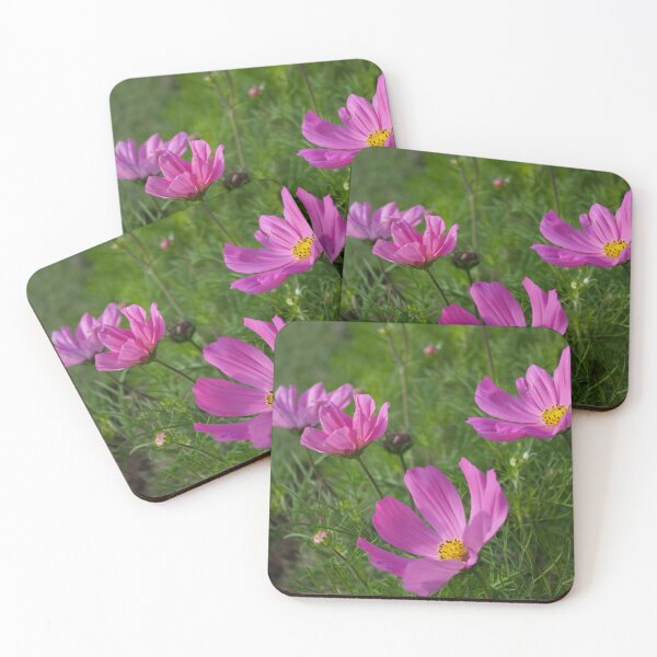 Item preview, Purple Garden Cosmos designed and sold by OTurnbullPhoto.