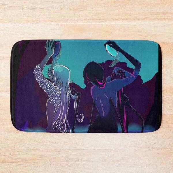 Item preview, Intimate Bath designed and sold by Oceankat8.