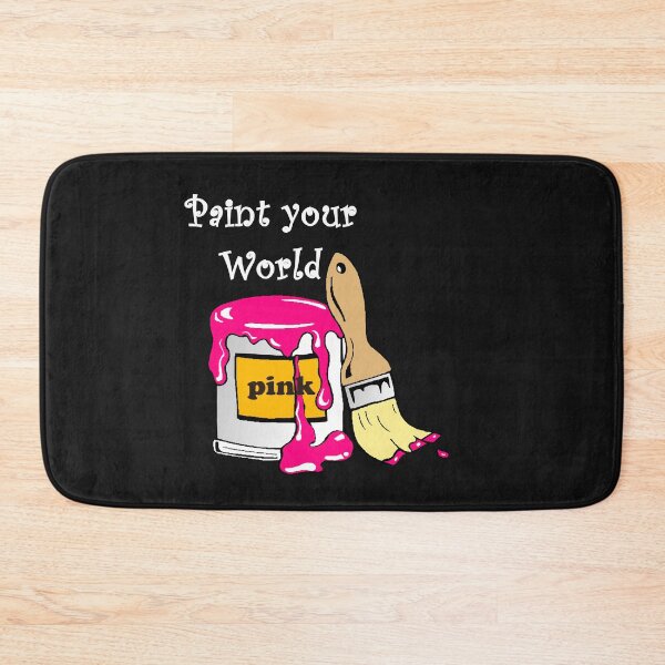 Item preview, paint your world designed and sold by lafranc.