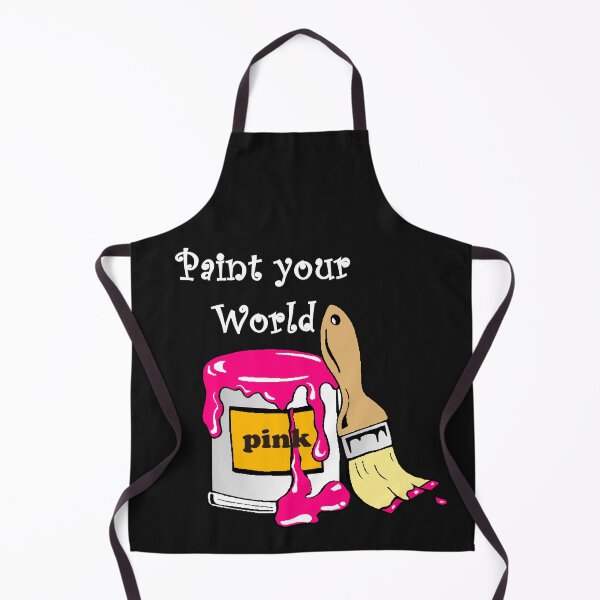 Item preview, paint your world designed and sold by lafranc.