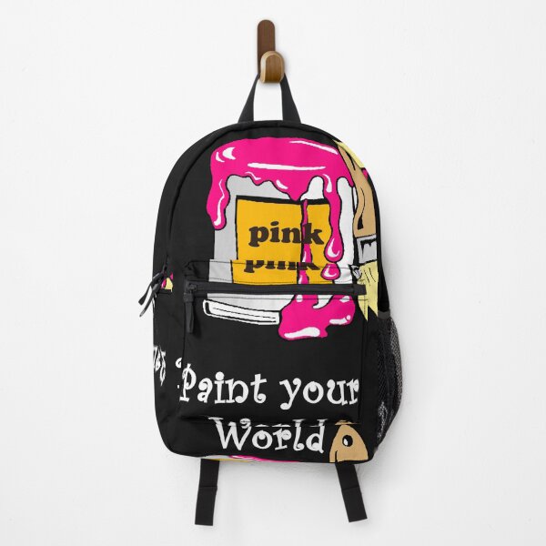 Item preview, paint your world designed and sold by lafranc.
