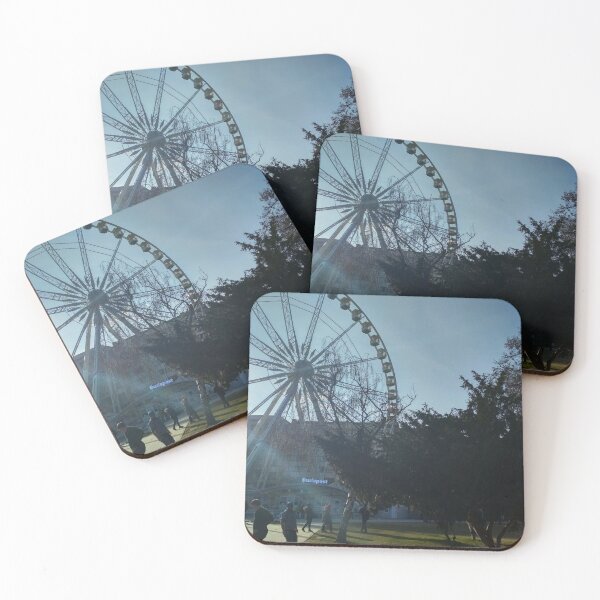 Item preview, Buda Wheel designed and sold by NadjaMei.