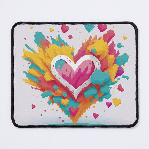 Item preview, Layers of My Love # Special heart 8 #32 designed and sold by YDIX.