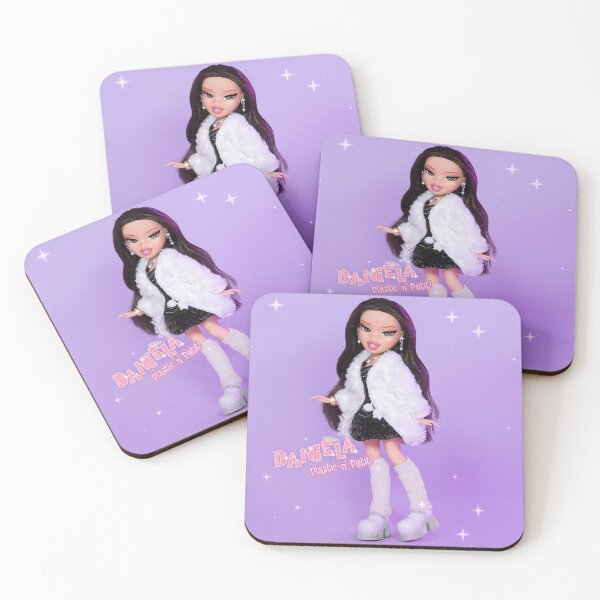 Item preview, BRATZ Daniela designed and sold by Mar Cantos.