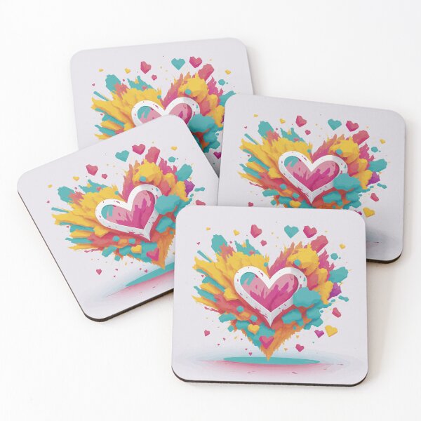 Item preview, Layers of My Love # Special heart 8 #32 designed and sold by YDIX.