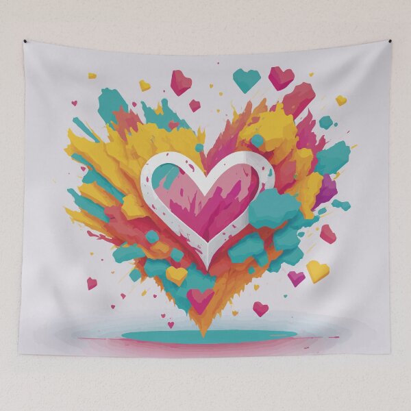 Item preview, Layers of My Love # Special heart 8 #32 designed and sold by YDIX.