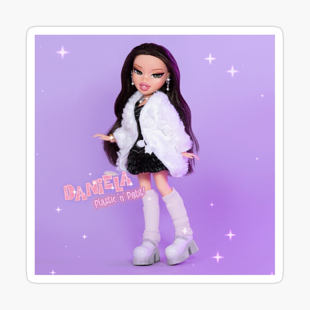 BRATZ Daniela