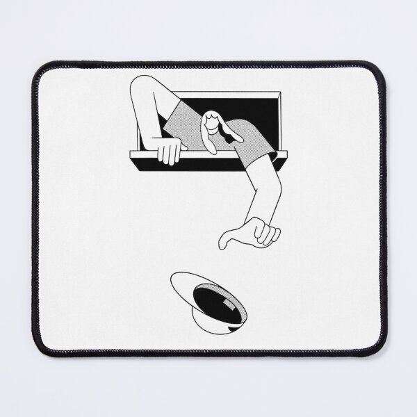 Item preview, Oh No! designed and sold by karlfancy.