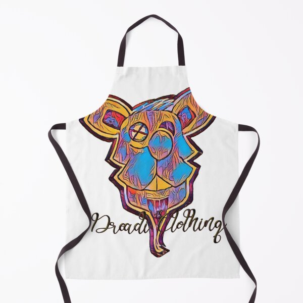 Item preview, Dreadi clothing drollery collection designed and sold by DreadiClothing.
