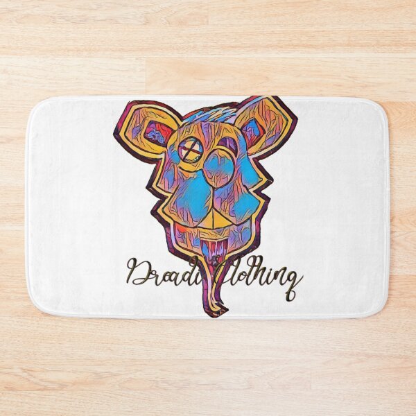 Item preview, Dreadi clothing drollery collection designed and sold by DreadiClothing.